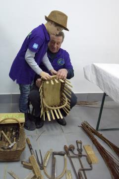 Oddaja Dobro jutro v Občini Hrpelje-Kozina 15